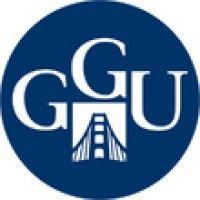 golden gate university logo image