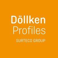 doellken-profiles gmbh logo image