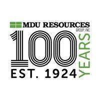 mdu resources group, inc.