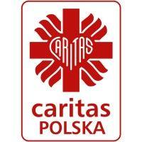 caritas polska logo image