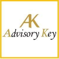 advisory key logo image