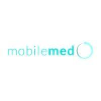 mobilemed logo image