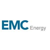 emc energy logo image