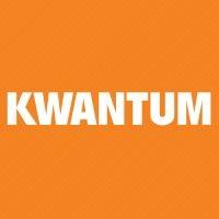 kwantum logo image