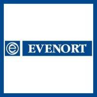 evenort ltd logo image