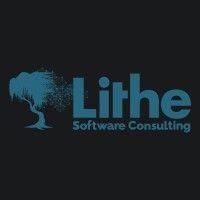 lithe software consulting logo image