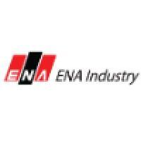 ena industry logo image