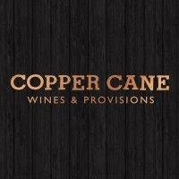 copper cane wines & provisions