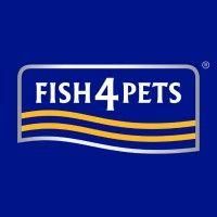 fish4pets ltd logo image