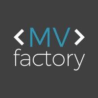 mv factory logo image