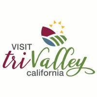 visit tri-valley logo image