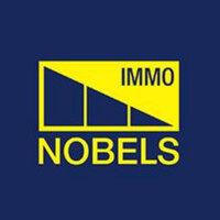 immo nobels logo image