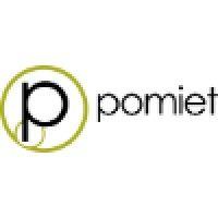 pomiet logo image