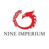 nine imperium logo image