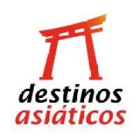 destinos asiáticos logo image