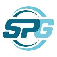 sp group packaging logo image