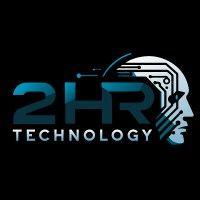 2hr technology corporation ltd logo image