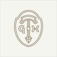 grand hotel timeo, a belmond hotel logo image