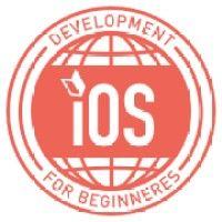 ios development meetup for beginners logo image