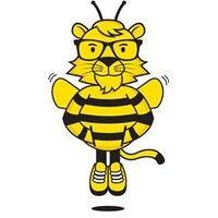 beegris logo image