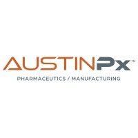 austinpx logo image