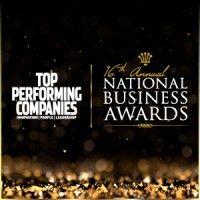 national business awards logo image