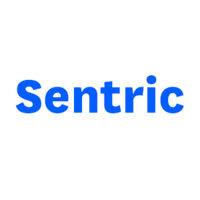 sentric logo image