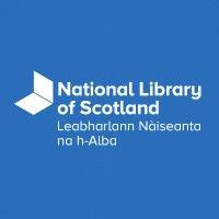 national library of scotland