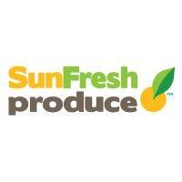 sunfresh produce limited ® - b corporation logo image