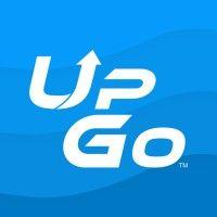 upgo - empowering today's youth logo image