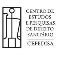 centro de estudos e pesquisas de direito sanitário (cepedisa/usp) logo image