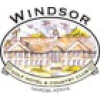 windsor golf hotel & country club