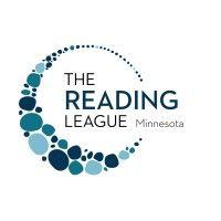 the reading league minnesota logo image