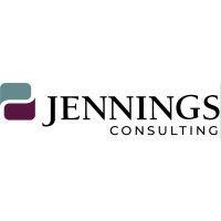 jennings consulting logo image