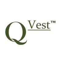 q cantar holdings inc. (operating as qvest) logo image