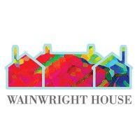 wainwright house logo image