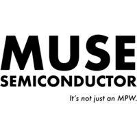 muse semiconductor logo image