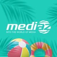 mediaz logo image