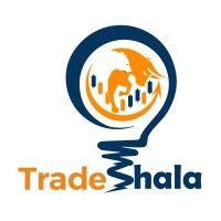 tradeshala logo image