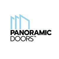 panoramic doors