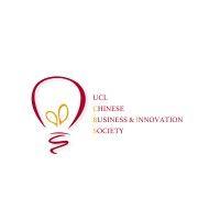 ucl chinese business & innovation society