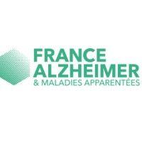 france alzheimer 31 logo image