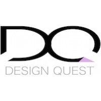 design quest logo image