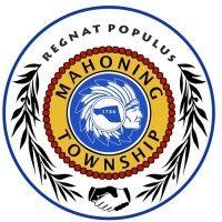 mahoning township logo image