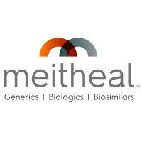 meitheal pharmaceuticals, inc. logo image