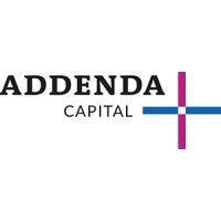 addenda capital logo image