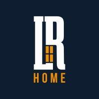 lr home logo image