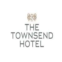 the townsend hotel