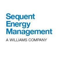 sequent energy management logo image