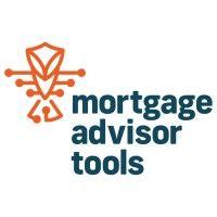 mortgage advisor tools logo image